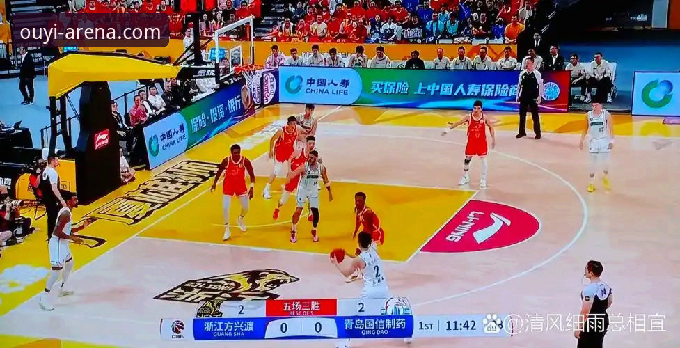欧亿体育平台安卓版 CBA季后赛山西横扫晋级八强深度解析:欧亿体育平台赛事观感与技术复盘